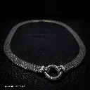 Collar Lunar